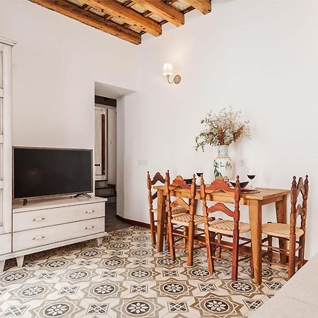 הוילה וחר דה לה פרונטרה Casa De Los Abuelos 20 מראה חיצוני תמונה