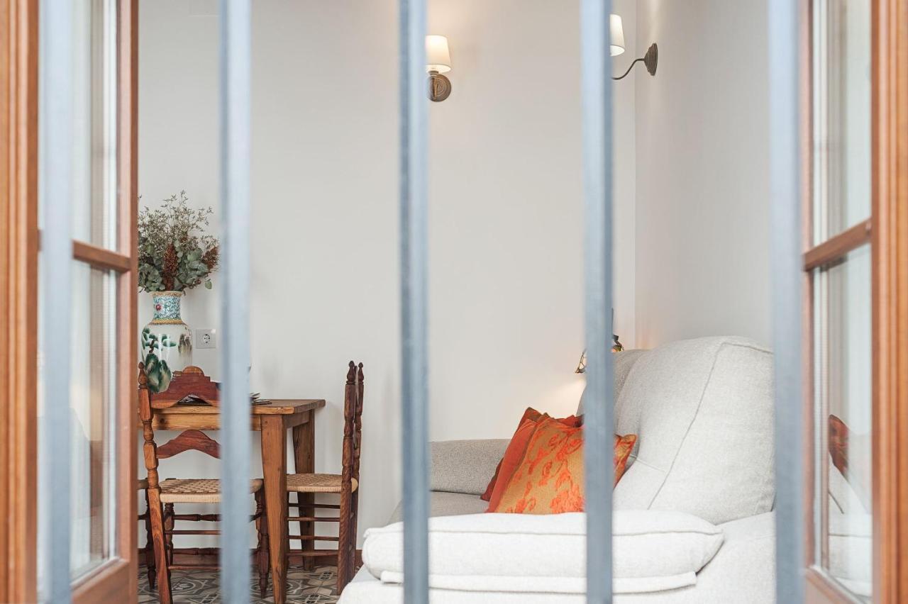 הוילה וחר דה לה פרונטרה Casa De Los Abuelos 20 מראה חיצוני תמונה