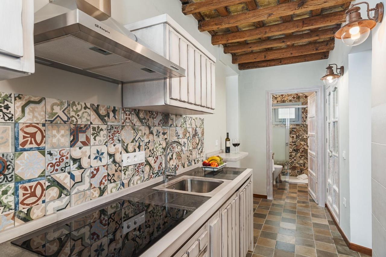 הוילה וחר דה לה פרונטרה Casa De Los Abuelos 20 מראה חיצוני תמונה