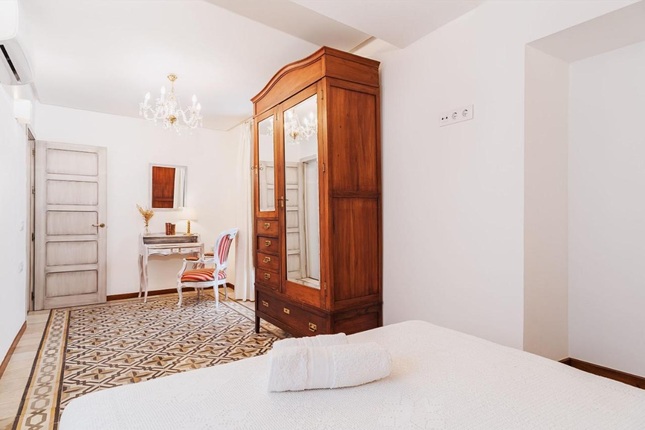 הוילה וחר דה לה פרונטרה Casa De Los Abuelos 20 מראה חיצוני תמונה