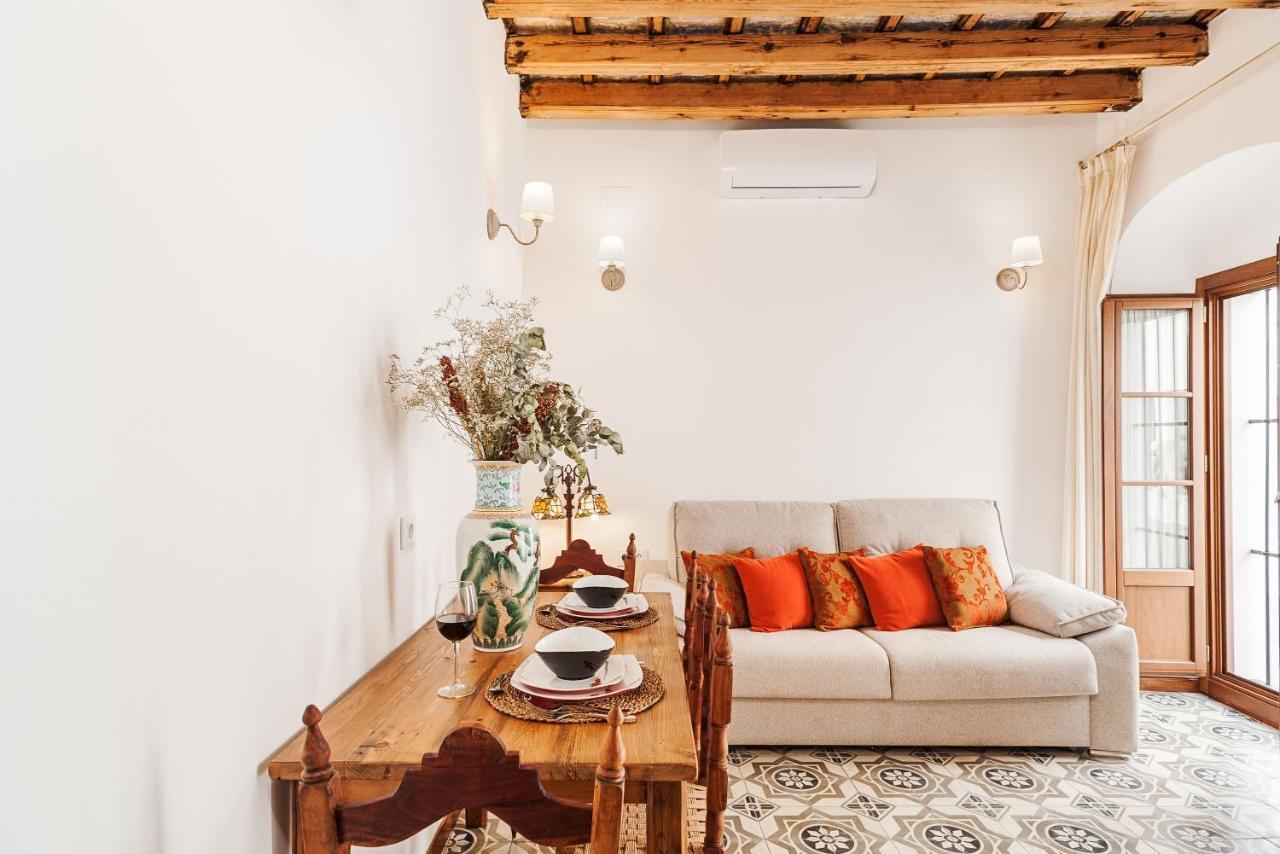 הוילה וחר דה לה פרונטרה Casa De Los Abuelos 20 מראה חיצוני תמונה