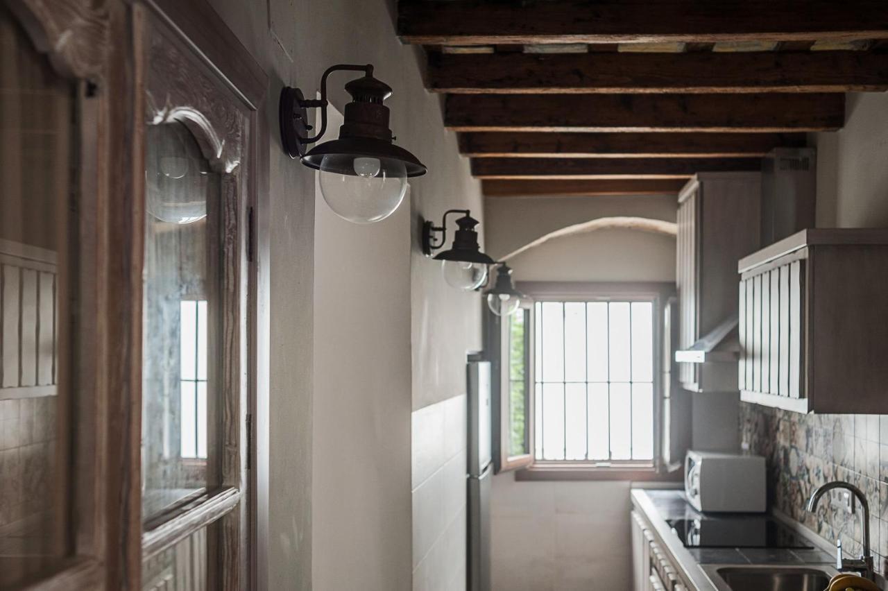 הוילה וחר דה לה פרונטרה Casa De Los Abuelos 20 מראה חיצוני תמונה