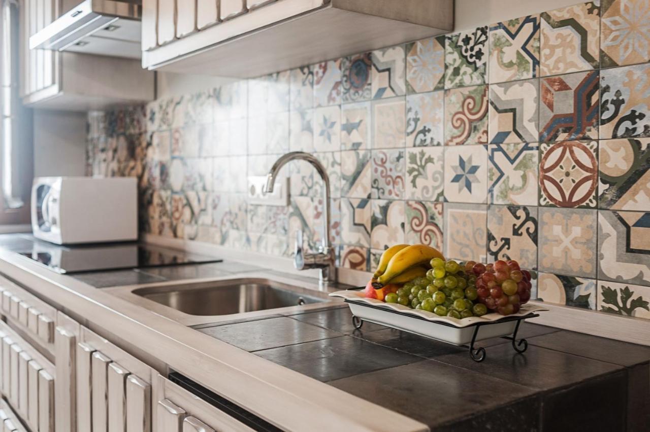 הוילה וחר דה לה פרונטרה Casa De Los Abuelos 20 מראה חיצוני תמונה