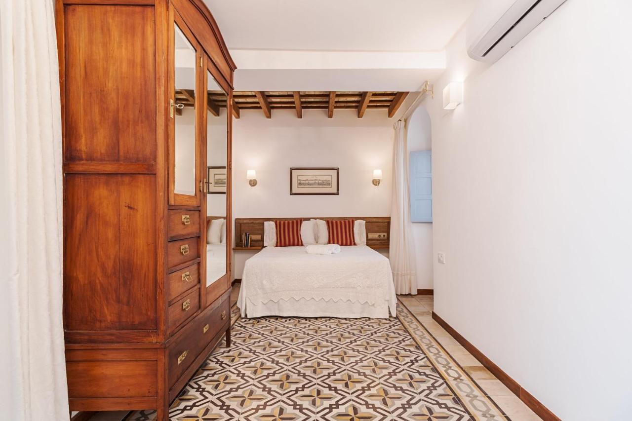 הוילה וחר דה לה פרונטרה Casa De Los Abuelos 20 מראה חיצוני תמונה